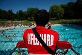 Lifeguard Courses