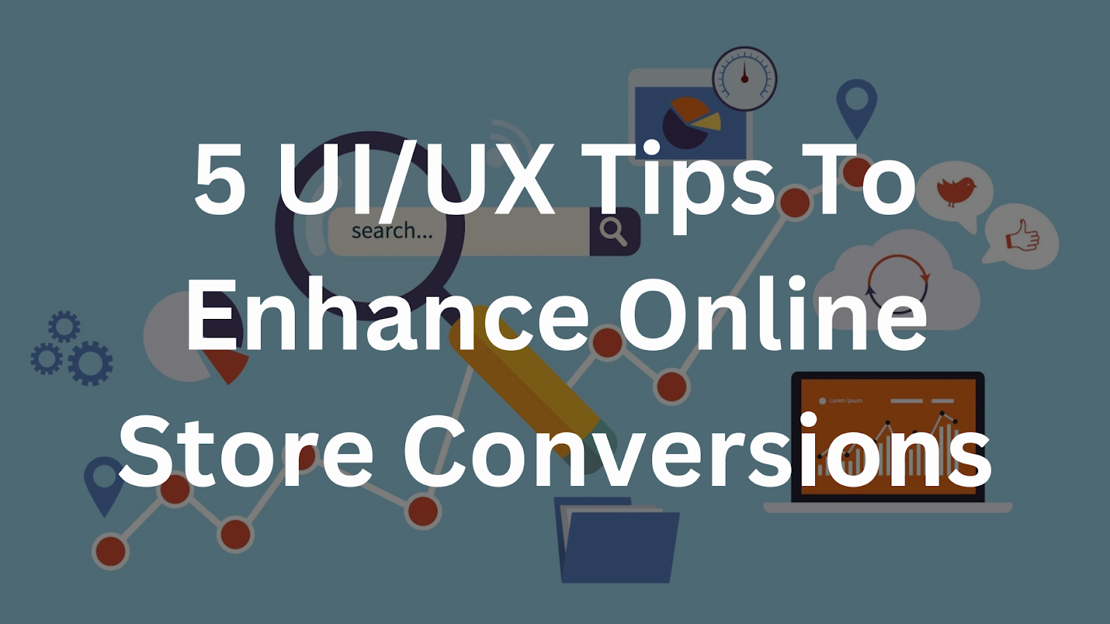 UI/UX Tips