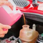 Why Is Transmission Fluid Red?