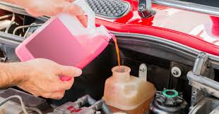 Why Is Transmission Fluid Red?