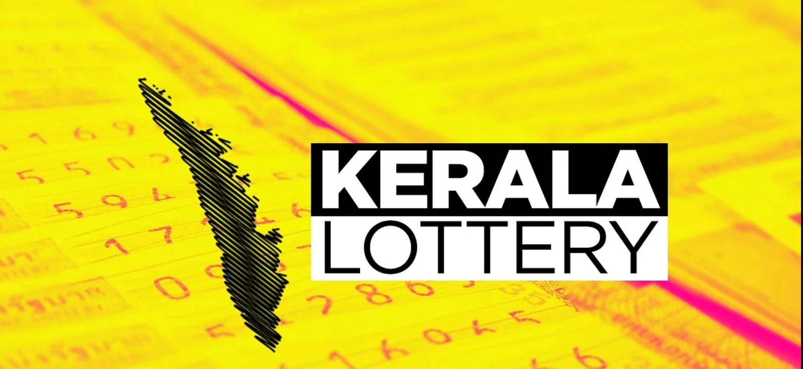 Kerala Lottery Result: Everything You Need to Know