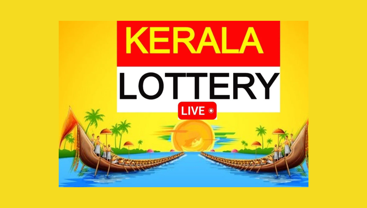 Kerala Lottery Result Today: Everything You Need to Know