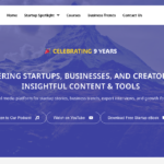 Scoopearth Magazine is Back to Empower Entrepreneurs and Thought Leaders