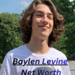Baylen Levine Net Worth: Biography, Age, Career, Social Media Journey, and Success Story