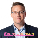 Benny Johnson Net Worth: Biography, Age, Career, Social Media Journey, and Success Story