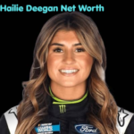 Hailie Deegan Net Worth: Biography, Age, Career, Social Media Journey & Success Story