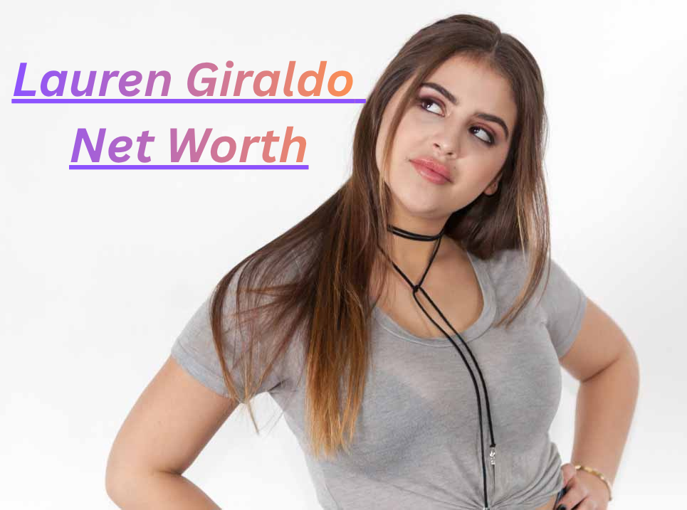 Lauren Giraldo Net Worth