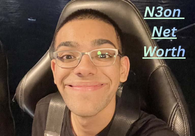 N3on Net Worth
