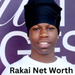 Rakai Net Worth: Biography, Age, Career, Social Media Journey & Success Story