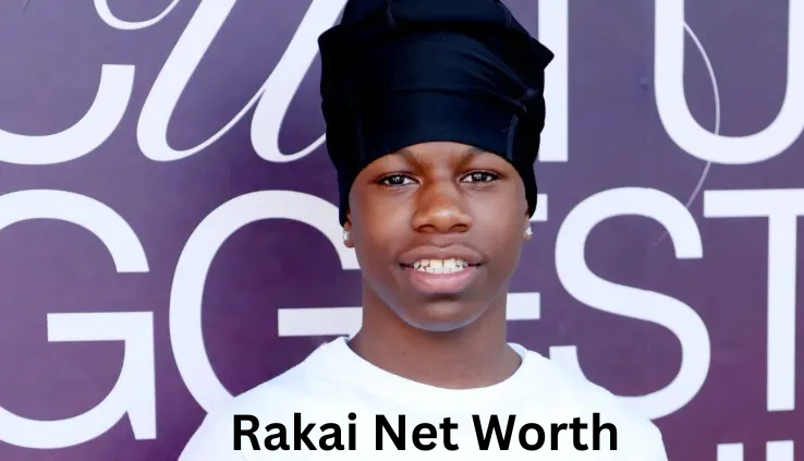 Rakai Net Worth