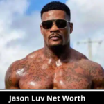 Jason Luv Net Worth, Biography, Age, Career, Social Media Journey, and Success Story