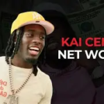 Kai Cenat Net Worth : Biography, Age, Career, Social Media Journey and Success Story