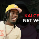Kai Cenat Net Worth: Biography, Age, Career, Social Media Journey and Success Story