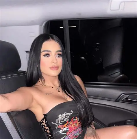 Marlene Benitez
