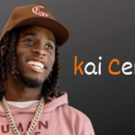 Kai Cenat Net Worth : Biography, Age, Career, Social Media Journey and Success Story