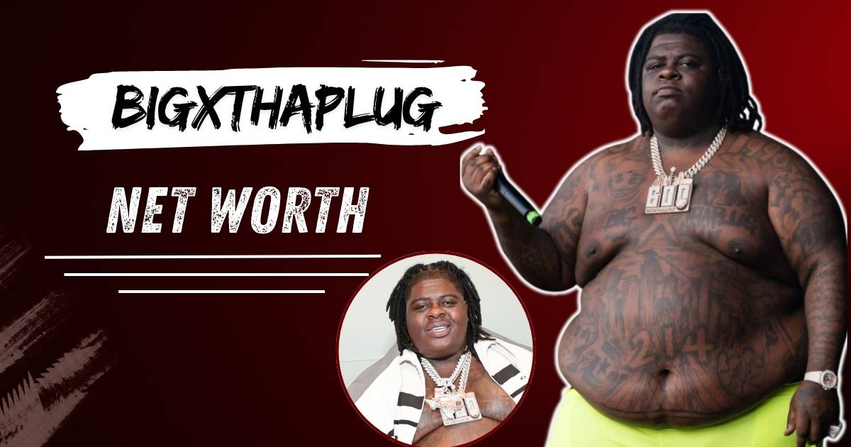 BigXthaPlug music career journey and social media success