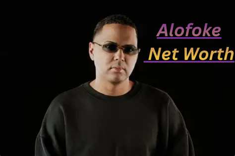 Alofoke Net Worth