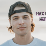 Max McNown Net Worth: Biography, Age, Career, Social Media Journey and Success Story