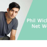 Phil Wickham Net Worth : Biography, Age, Career, Social Media Journey, and Success Story