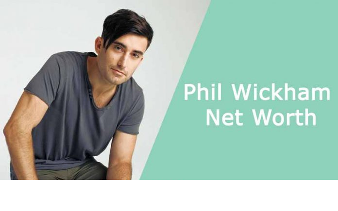 Phil Wickham Net Worth