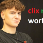 Clix Net Worth: Biography, Age, Career, Social Media Journey, and Success Story
