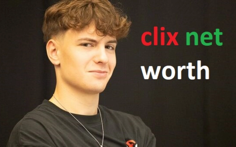 Clix Net Worth