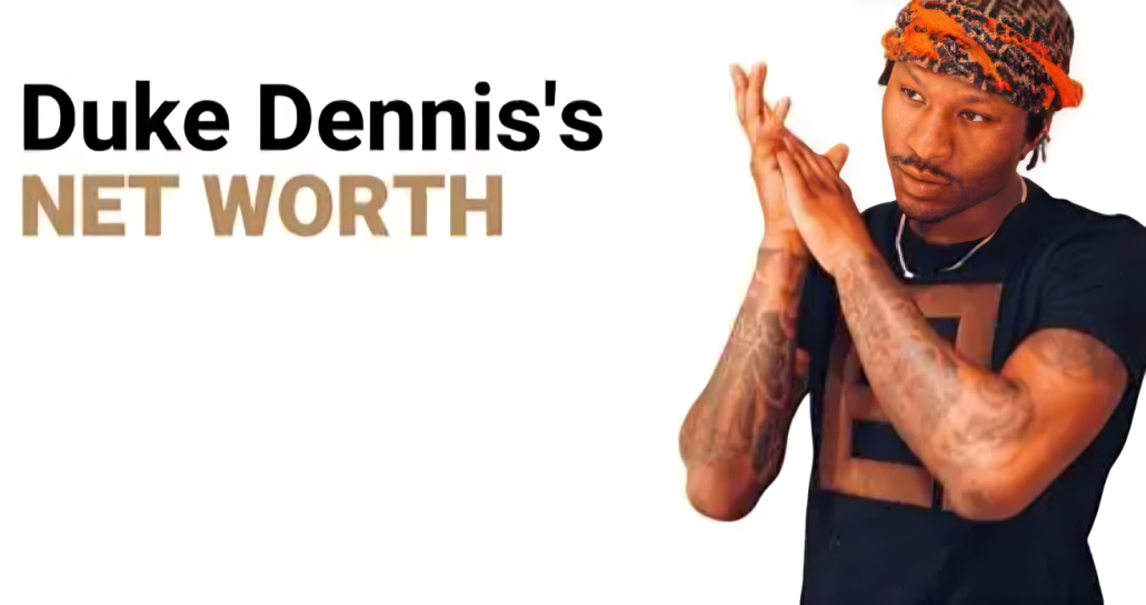 Duke Dennis Net Worth