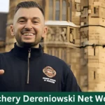 Zachery Dereniowski Net Worth, Biography, Age, Career, Social Media Journey And Success Story