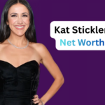 Kat Stickler Net Worth: Biography, Age, Career, Social Media Journey and Success Story