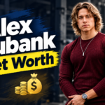 Alex Eubank Net Worth Biography, Age, Career, Social Media Journey and Success Story