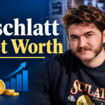 Jschlatt Net Worth, Biography, Age, Career, Social Media Journey and Success Story